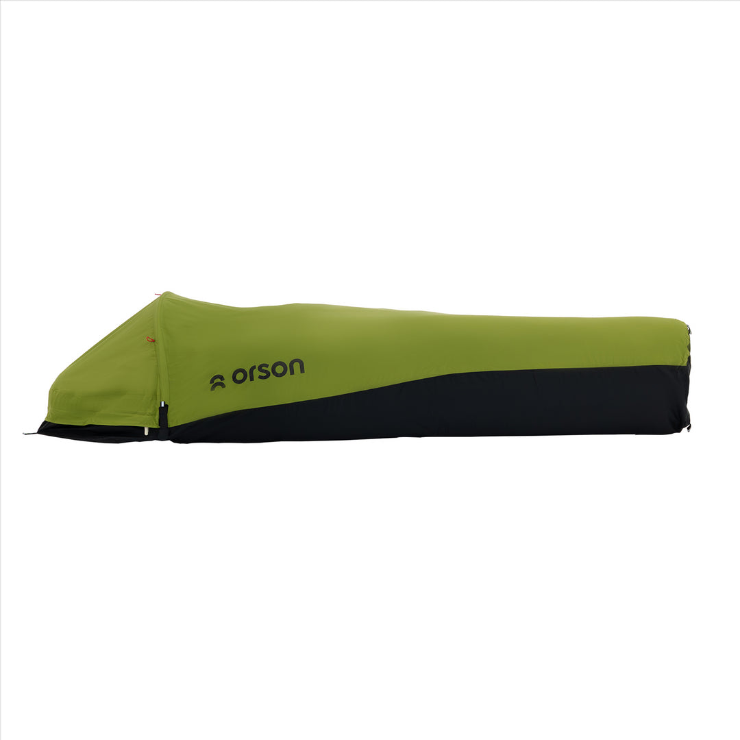 Orson Orson Phantom Bivvy | Ultralight 1 Person Bivvy Bag | 0.68kg