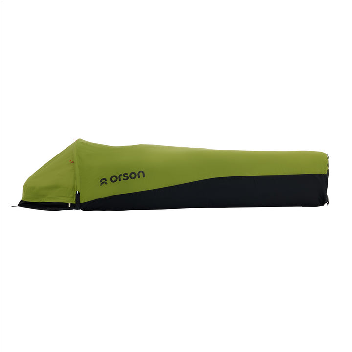 Orson Orson Phantom Bivvy | Ultralight 1 Person Bivvy Bag | 0.68kg