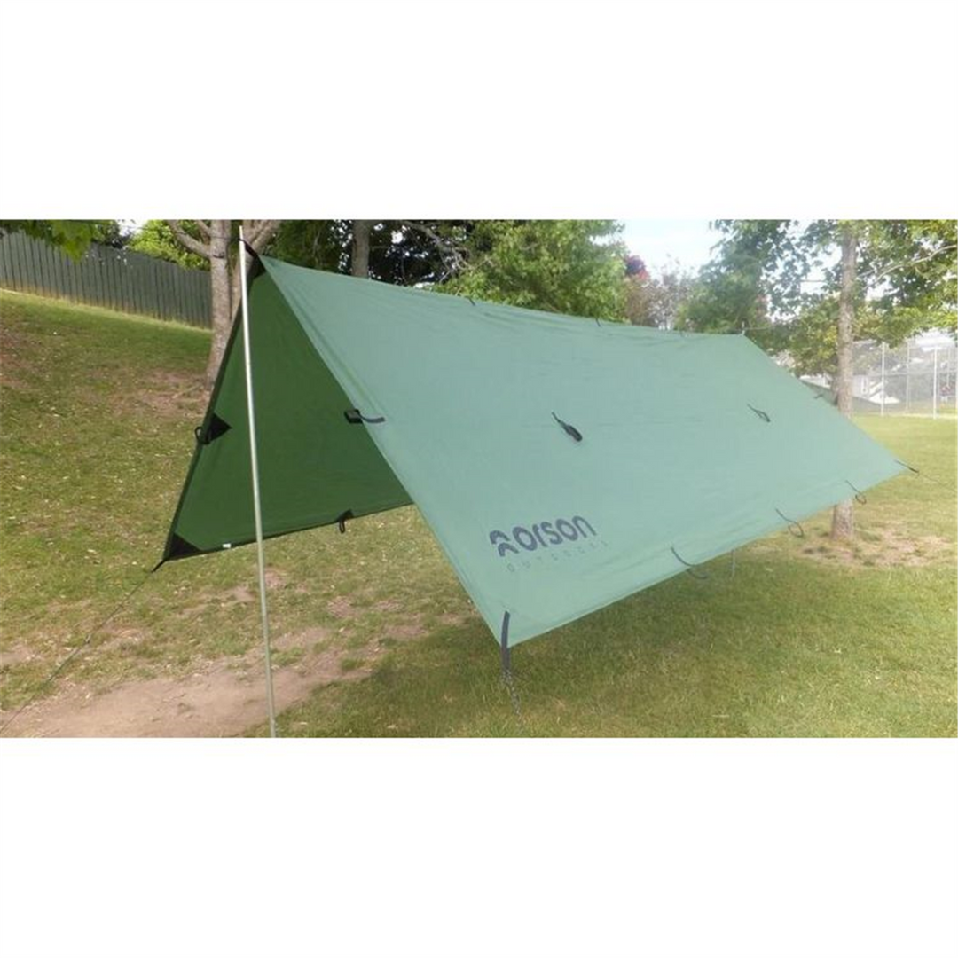 tarp 3x4m Orson Shadow Tarp
