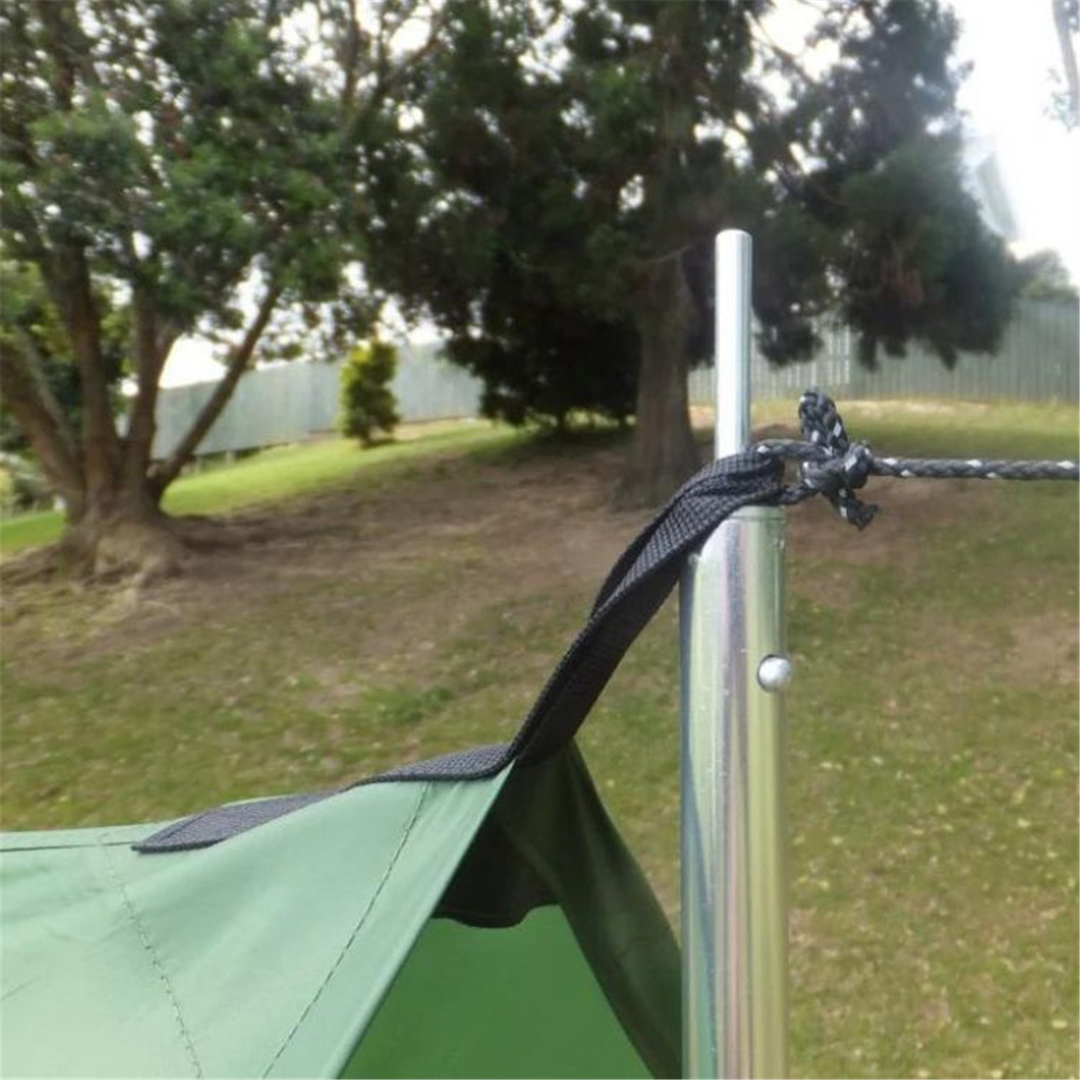 tarp 3x4m Orson Shadow Tarp
