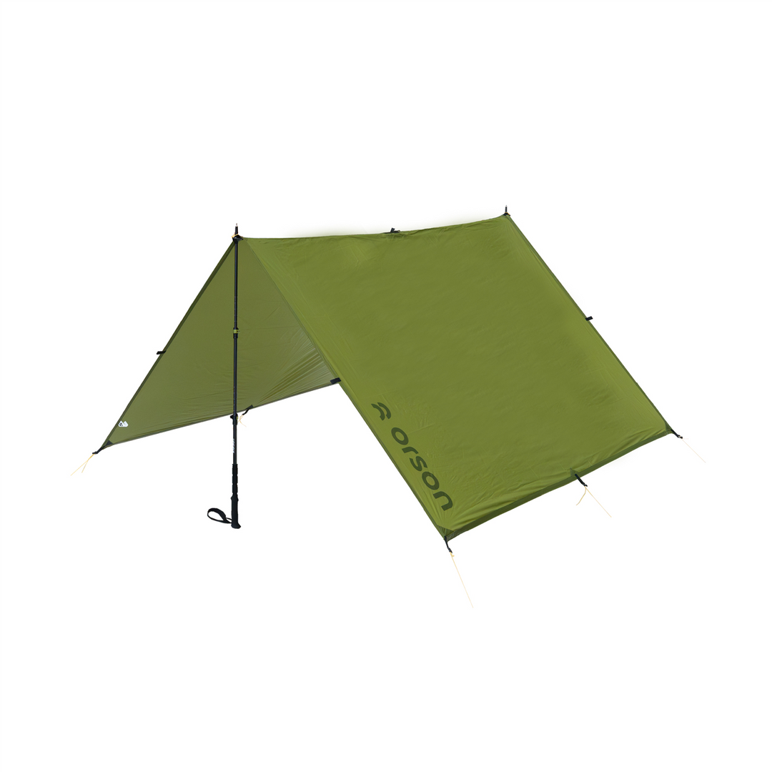 go tarp Orson Skyline Go SilPoly Tarp