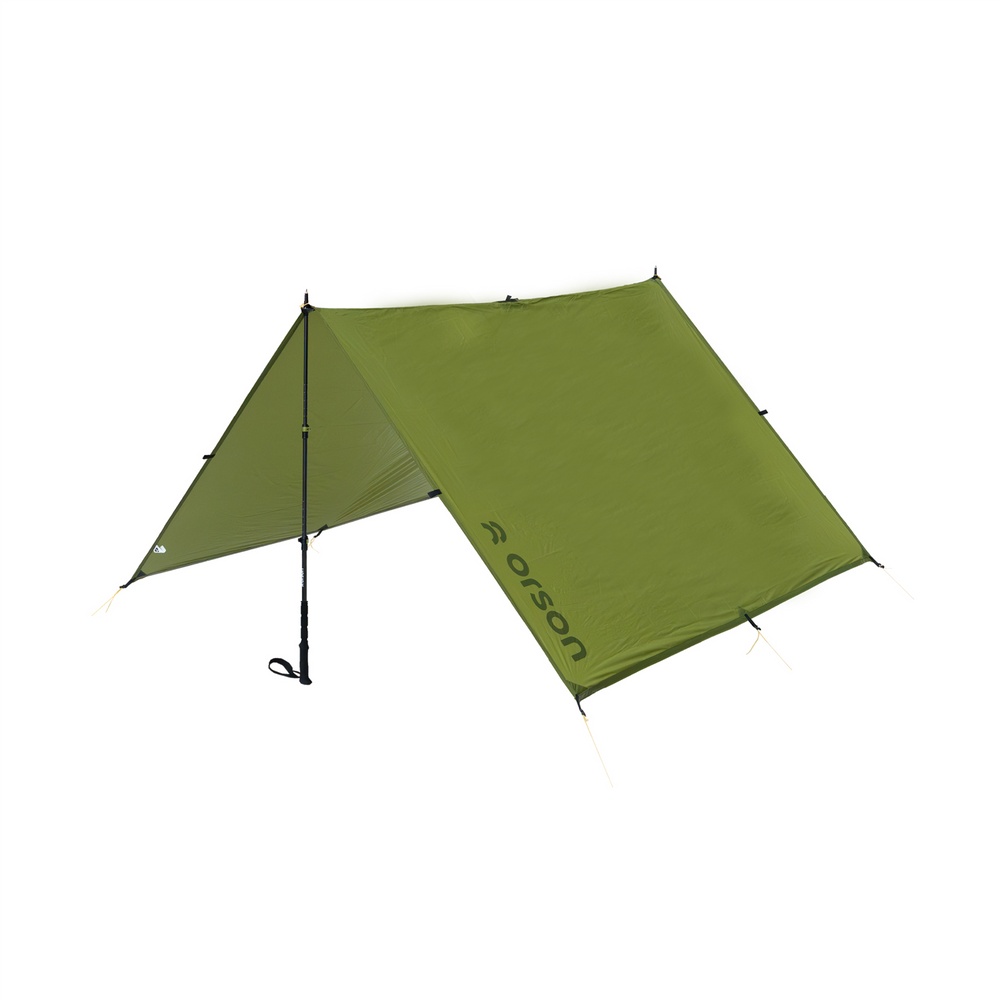 Orson Orson Skyline Go SilPoly Tarp - 2m x 3m