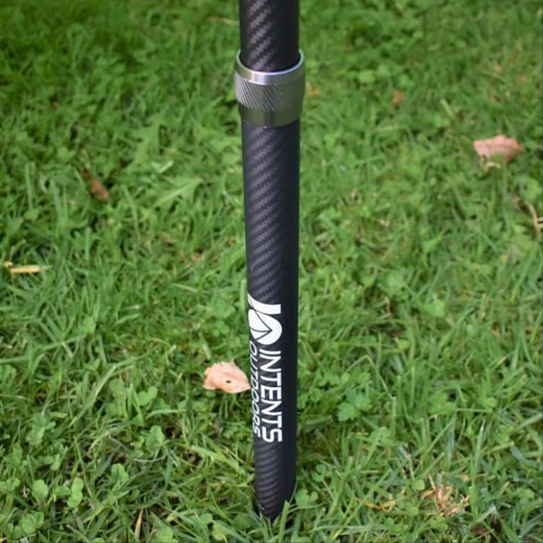 Orson Orson Telescopic Carbon Fibre Tarp Pole - Max Height 220cm, 390g