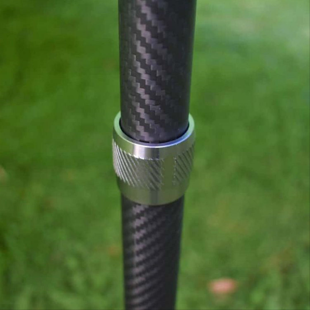 Orson Orson Telescopic Carbon Fibre Tarp Pole - Max Height 220cm, 390g