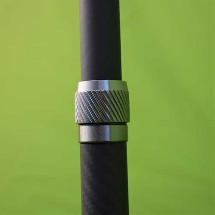 Orson Orson Telescopic Carbon Fibre Tarp Pole - Max Height 220cm, 390g