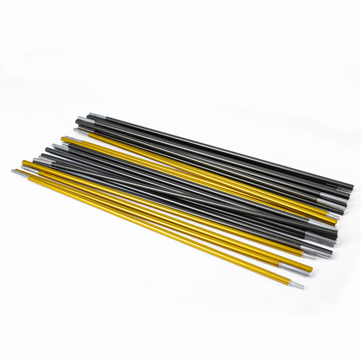 Orson Orson Titan 3 Replacement Pole Set