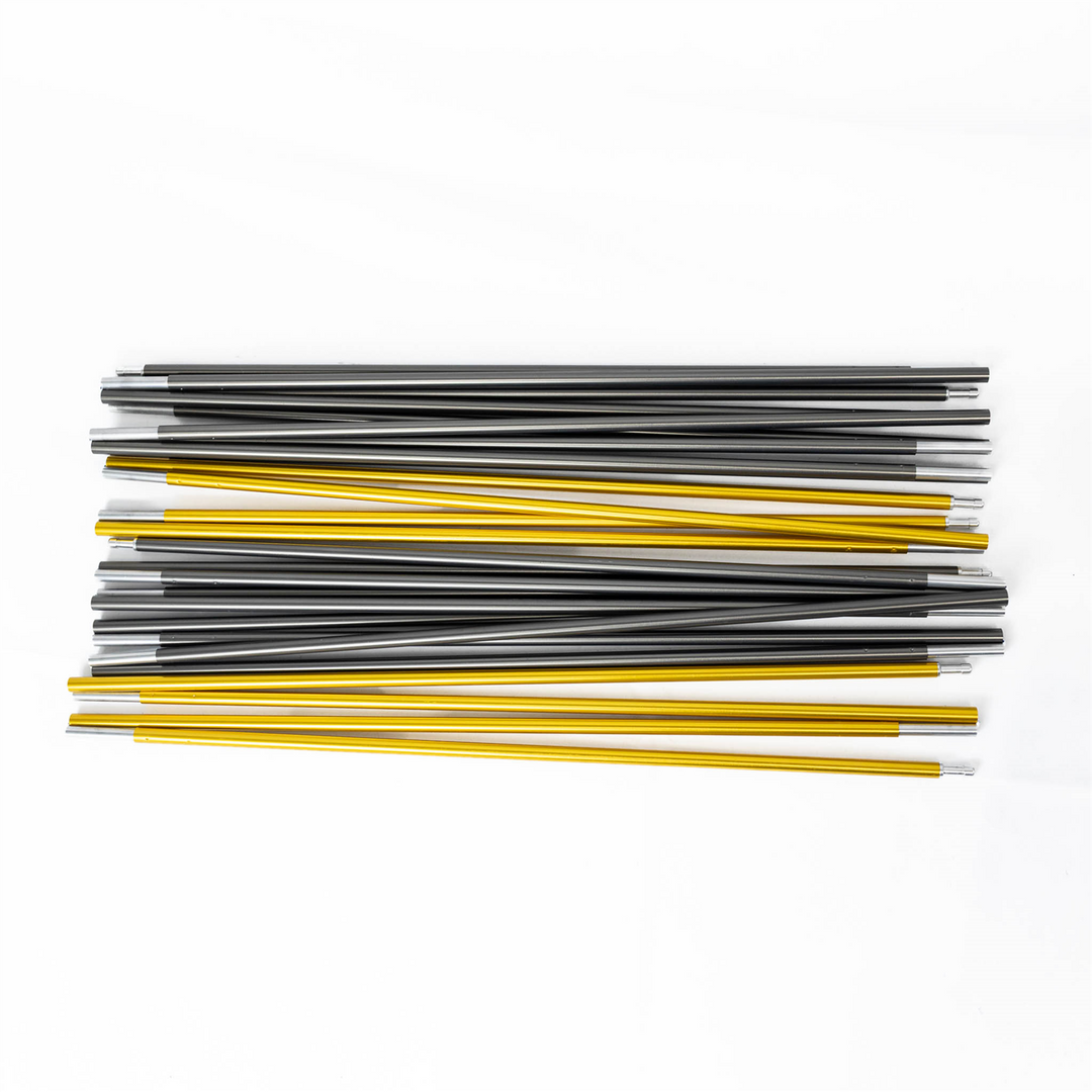 Orson Orson Titan 3 Replacement Pole Set