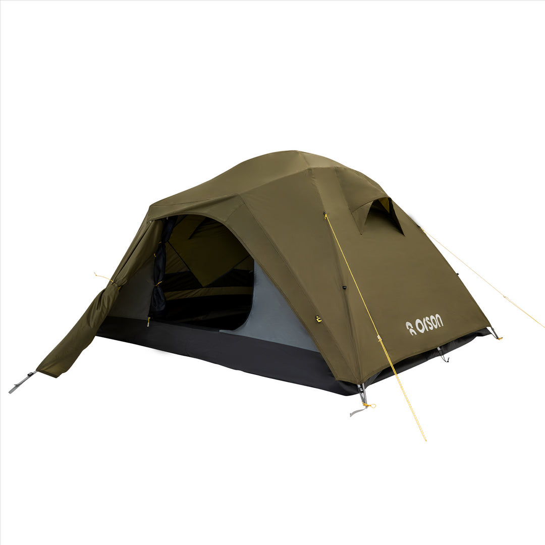 Orson Orson Titan 3 | All-Weather 3 Person Camping Tent | 3.9kg