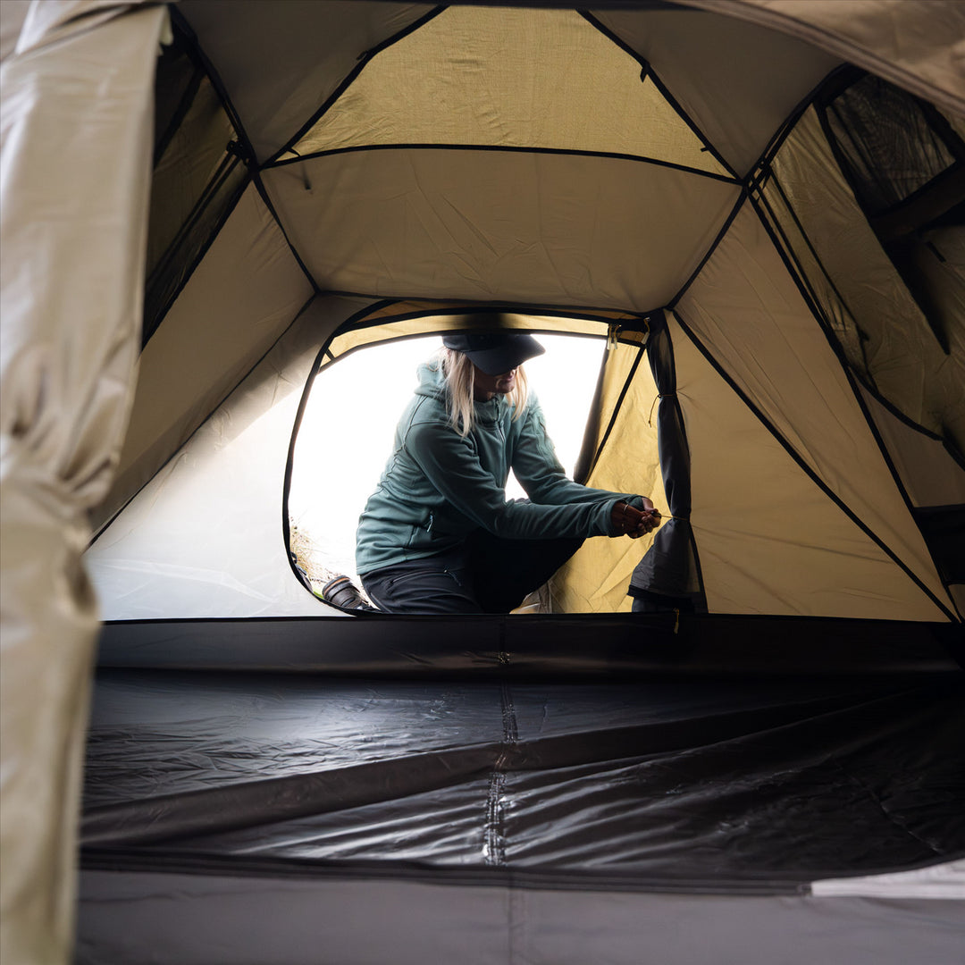 Orson Orson Titan 3 | All-Weather 3 Person Camping Tent | 3.9kg