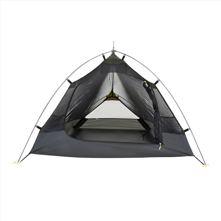 Orson Orson Tracker 2 - Ripstop Lightweight 2 Person Hiking Tent, 1.95kg
