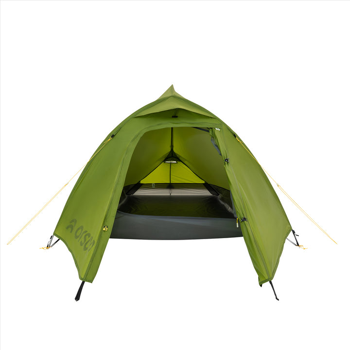 Orson Orson Tracker Pro 2 | Ripstop Silnylon 2 Person Camping Tent | 1.7kg