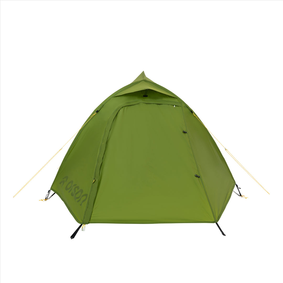 Orson Orson Tracker Pro 2 | Ripstop Silnylon 2 Person Camping Tent | 1.7kg