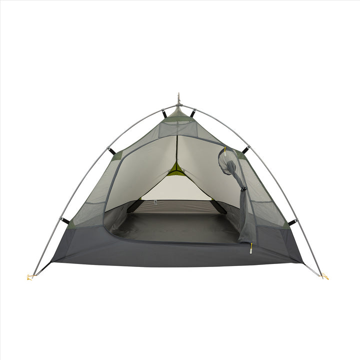 Orson Orson Tracker Pro 2 | Ripstop Silnylon 2 Person Camping Tent | 1.7kg