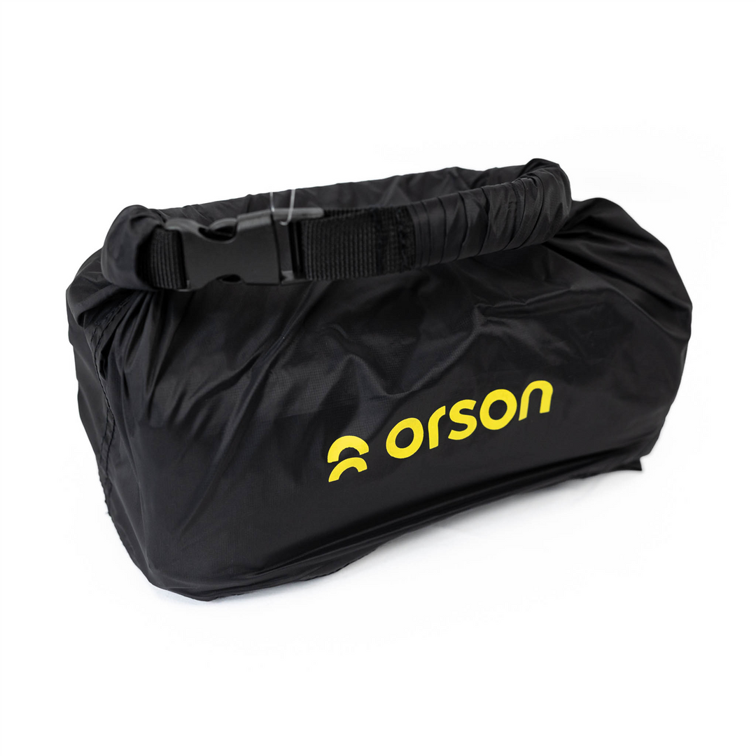Orson Orson Tussock XL 8 Inflatable Mat | Lightweight 700g R8.0