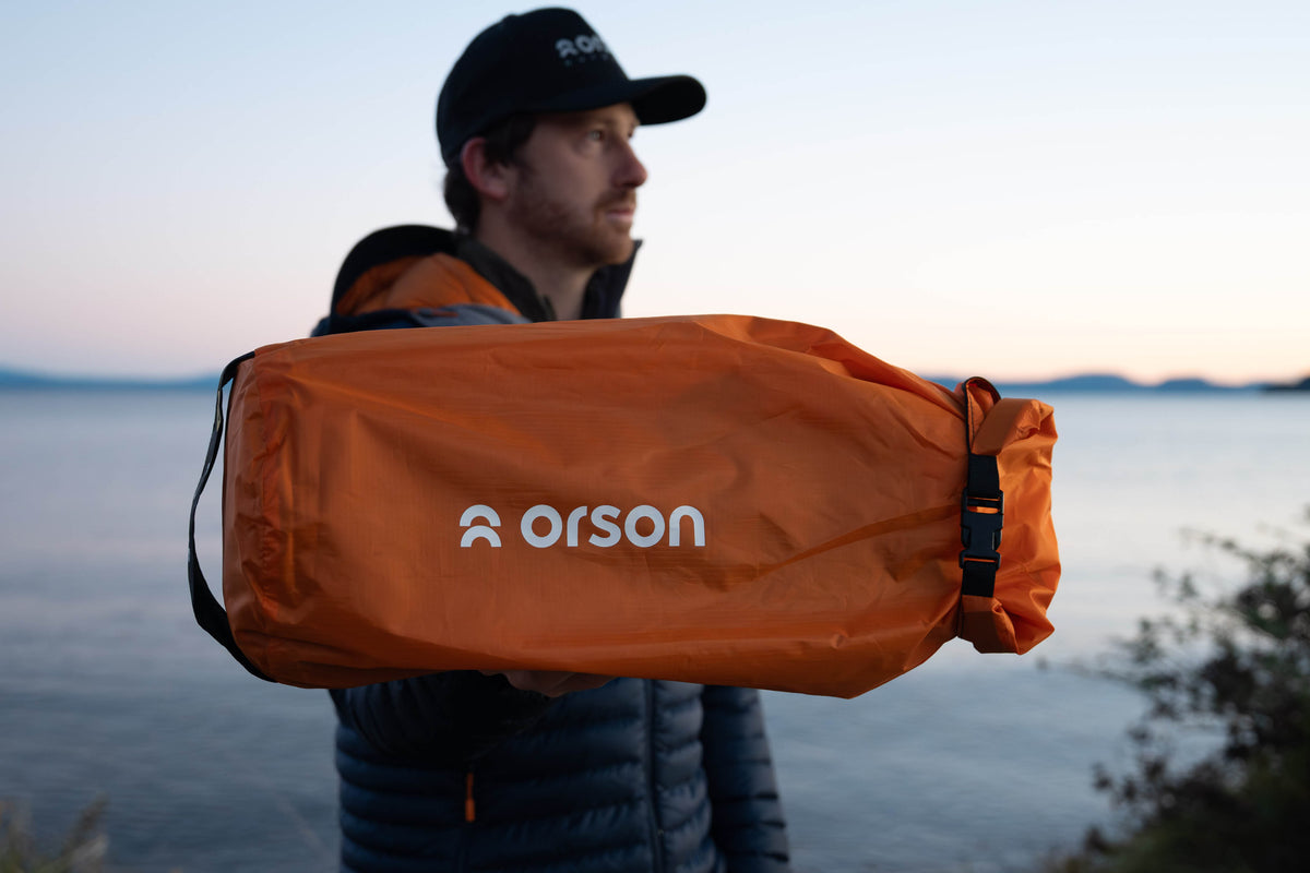 Orson Outdoors