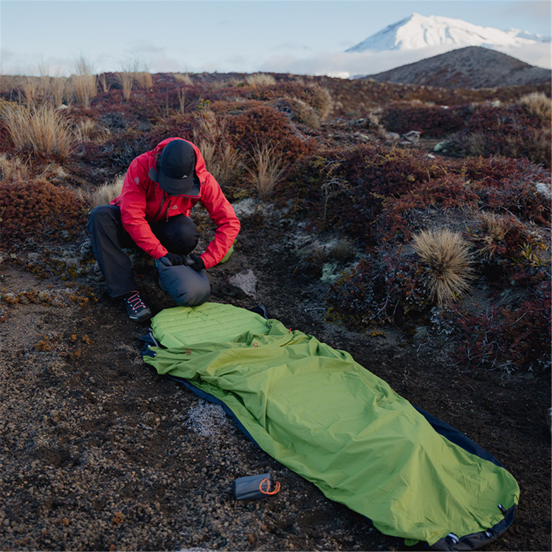 Orson Orson Kea Ultralight Inflatable Sleeping Mat