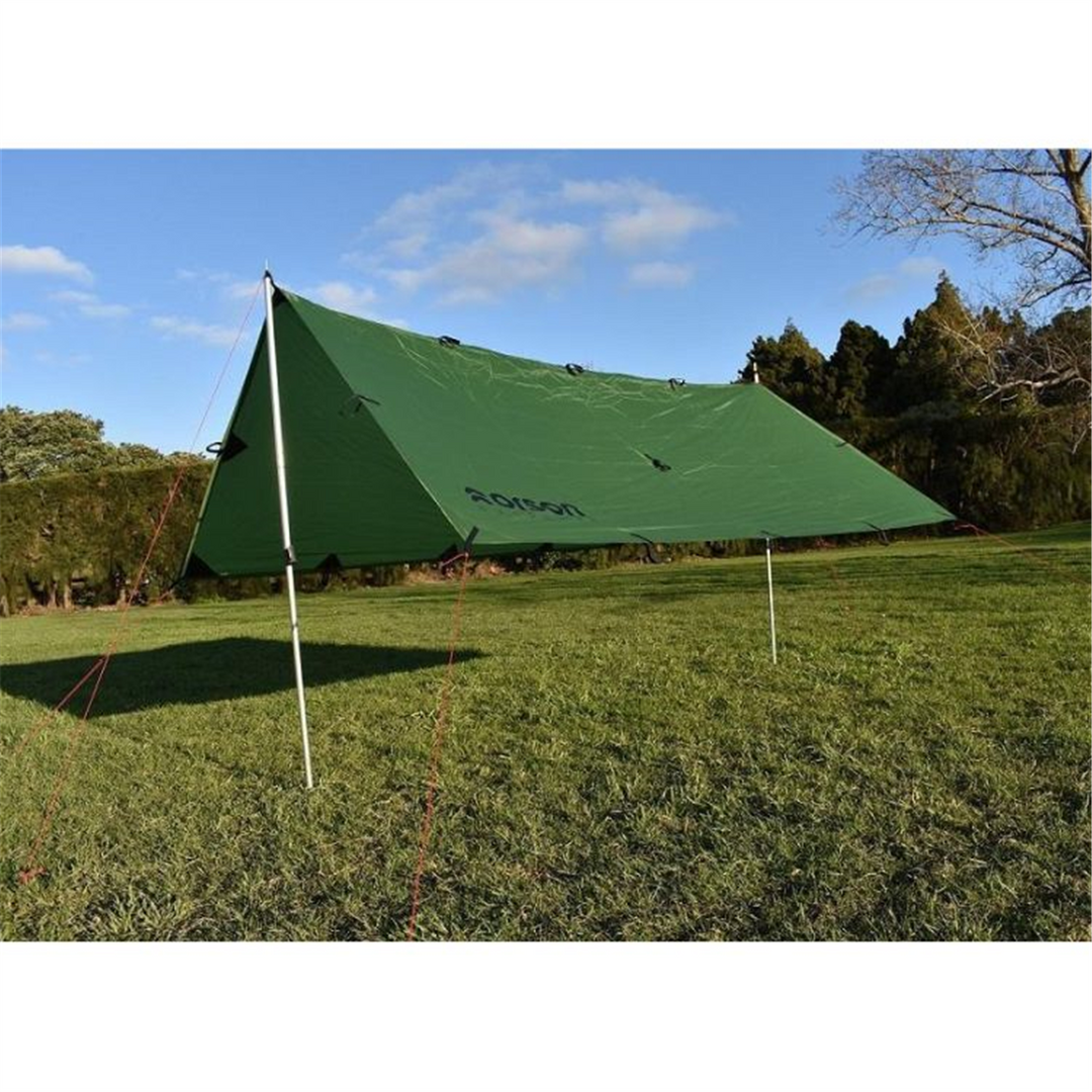 safarica shadow 350 tarp Orson Shadow Tarp