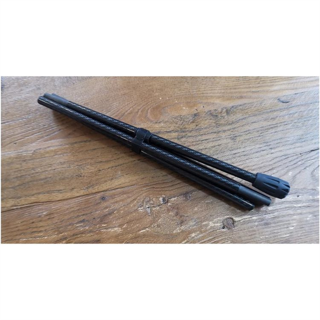Ultralight 120cm Carbon Fibre Tent Pole 80g – Orson Outdoors