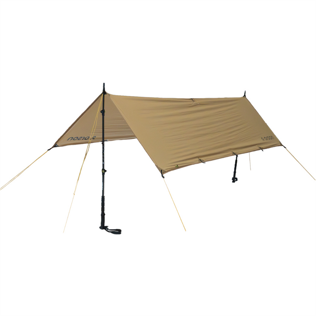 Orson Orson Skyline Go Silnylon Tarp - 1.5m x 2.4m