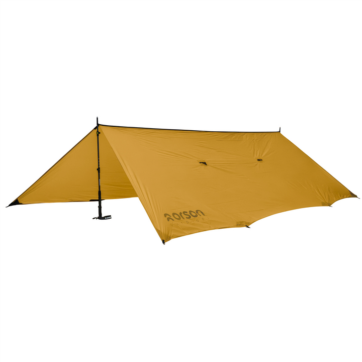 Orson Orson Winter Tarp 40D Ripstop Silnylon 835g