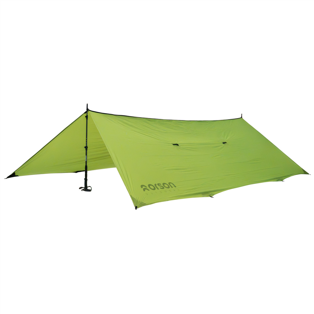 Orson Orson Winter Tarp 40D Ripstop Silnylon 835g