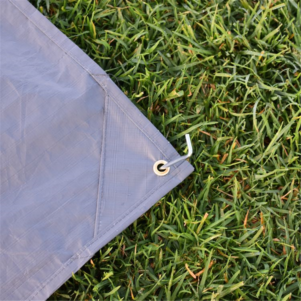 Orson Orson Core Shelter - 4.5m Outdoors Gazebo, Floor 