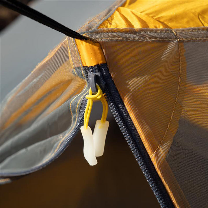 Orson Orson Hopper Pro 2 | Ripstop Silnylon 2 Person Hiking Tent | 2.2kg