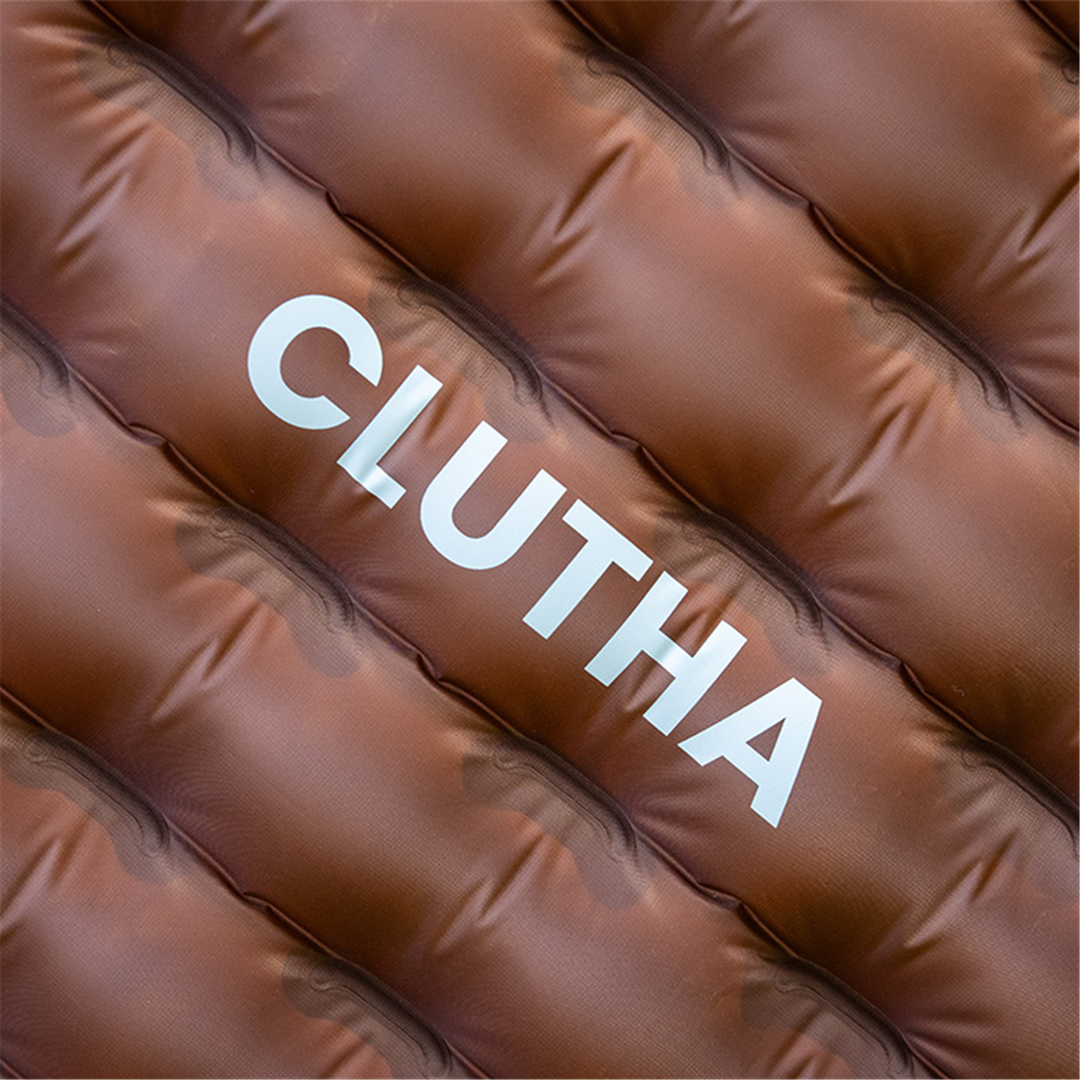 Orson Orson Clutha Inflatable Mat | Ultralight 480g R4.7