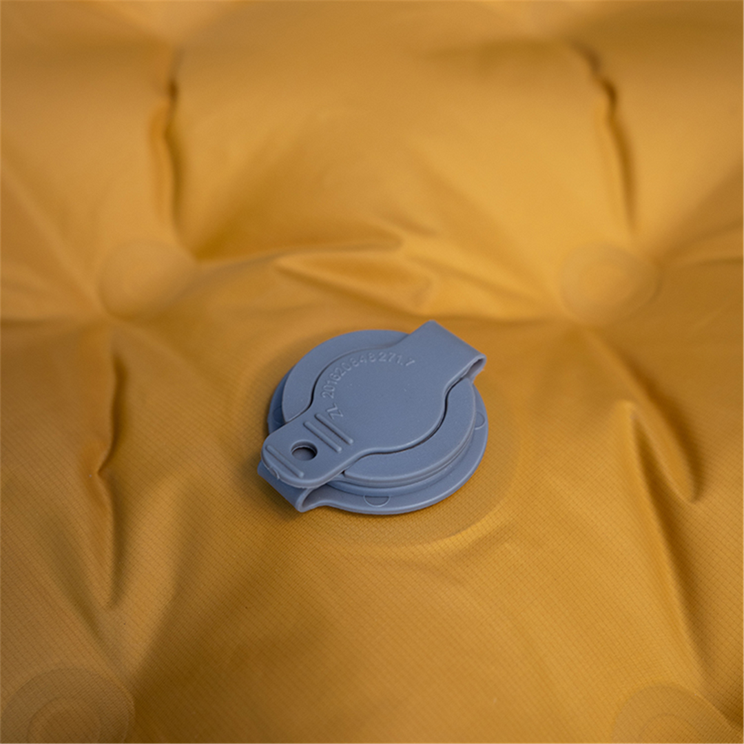 Orson Orson Tussock XL 8 Inflatable Mat | Lightweight 700g R8.0