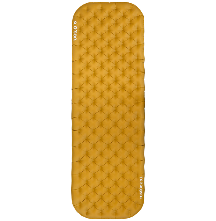 Orson Orson Tussock XL 8 Inflatable Mat | Lightweight 700g R8.0
