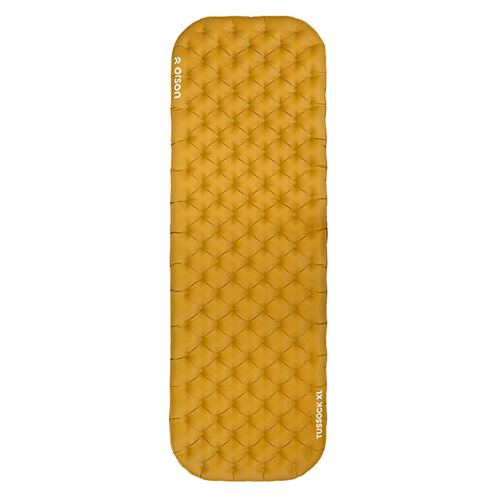 Orson Orson Tussock XL 8 Inflatable Mat | Lightweight 700g R8.0