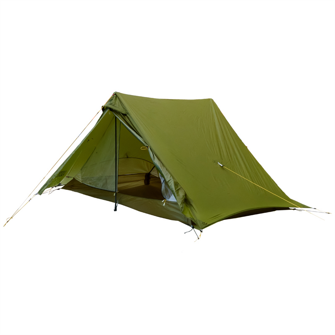 ultralight 2 person tent Orson Indie Pro 2 | Ultralight 2 Person Hiking Tent