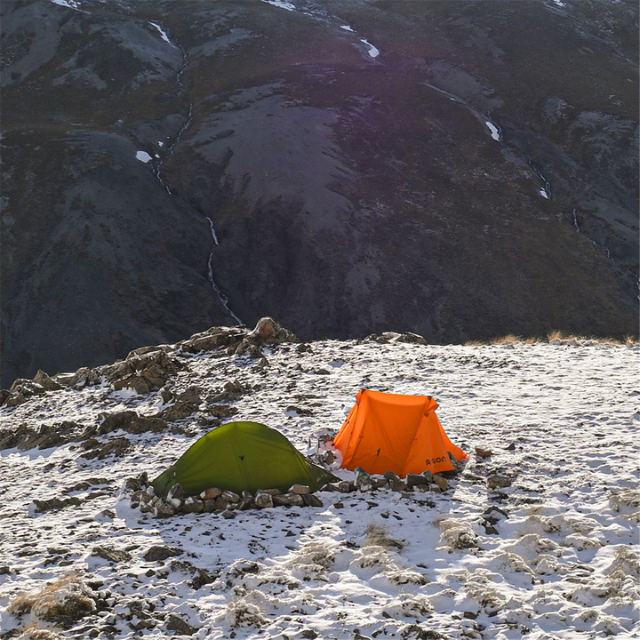 Orson Orson Indie Pro 2 | Ultralight 2 Person Hiking Tent | 1.35kg