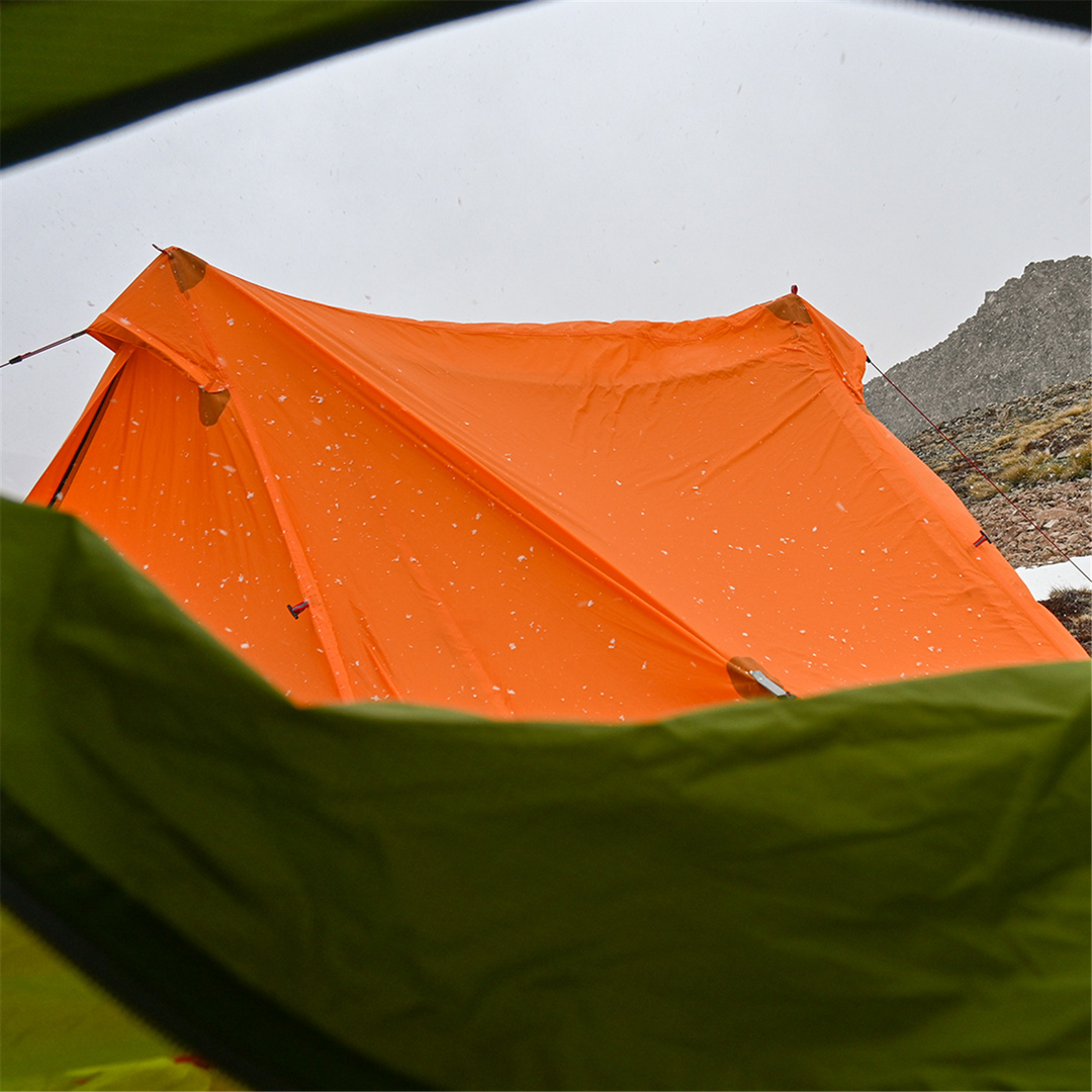 Orson Orson Indie Pro 2 | Ultralight 2 Person Hiking Tent | 1.35kg