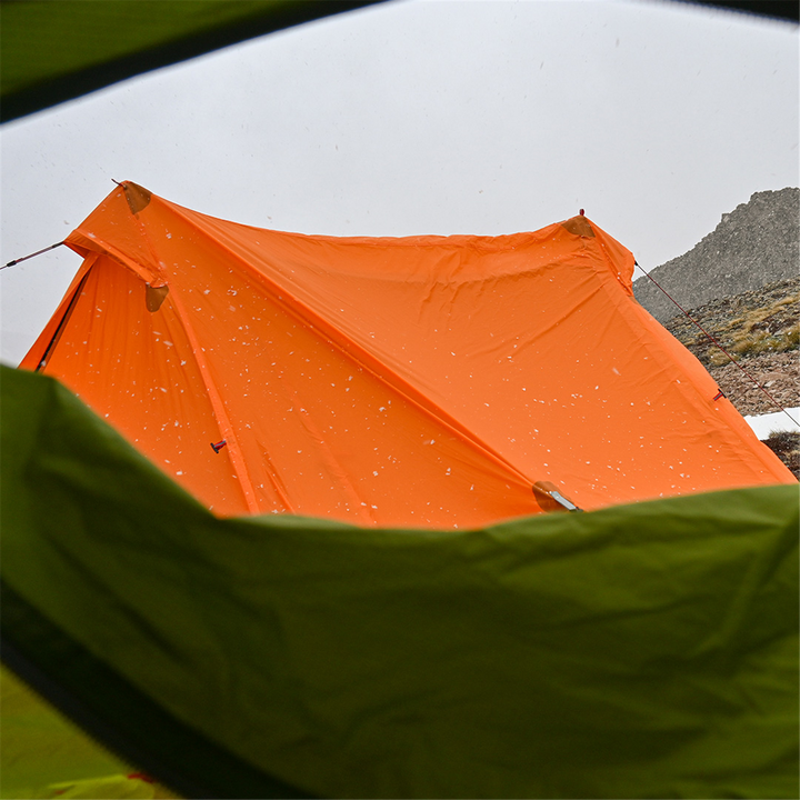 Orson Orson Indie Pro 2 | Ultralight 2 Person Hiking Tent | 1.35kg