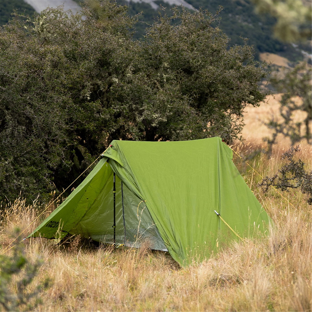 Orson Orson Indie Pro 2 | Ultralight 2 Person Hiking Tent | 1.35kg