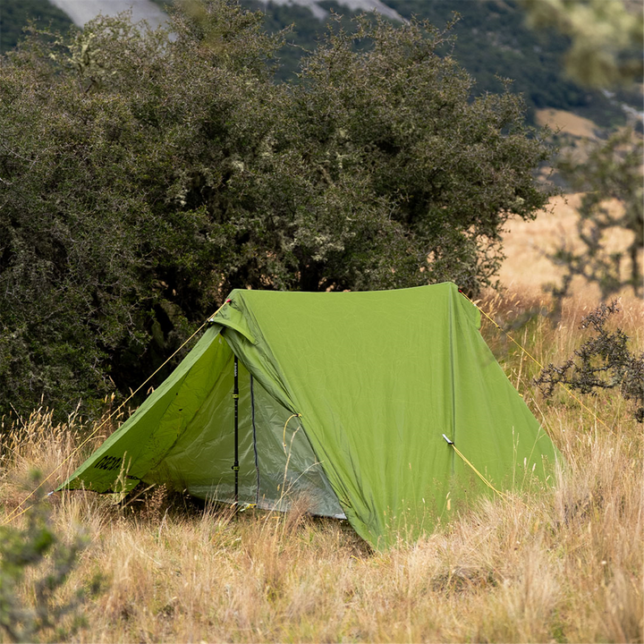 Orson Orson Indie Pro 2 | Ultralight 2 Person Hiking Tent | 1.35kg