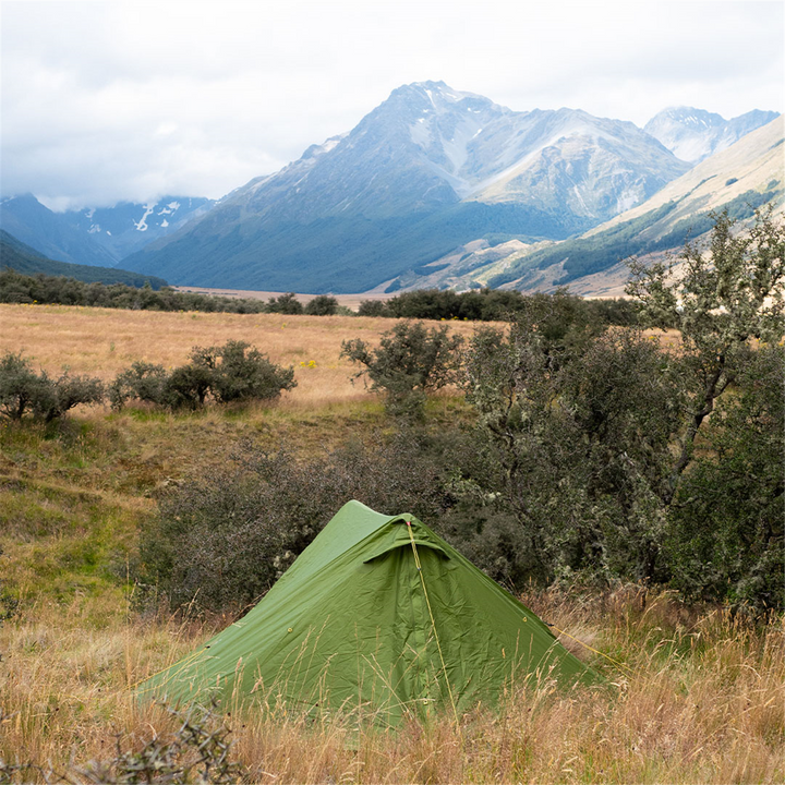 Orson Orson Indie Pro 2 | Ultralight 2 Person Hiking Tent | 1.35kg
