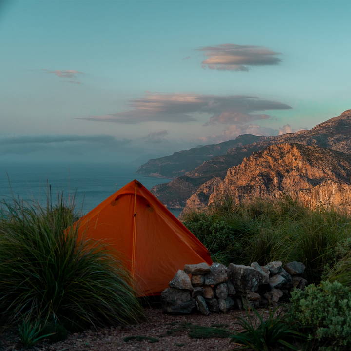 Orson Orson Indie Pro 2 | Ultralight 2 Person Hiking Tent | 1.35kg