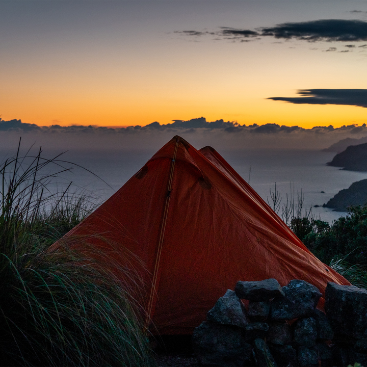 Orson Orson Indie Pro 2 | Ultralight 2 Person Hiking Tent | 1.35kg