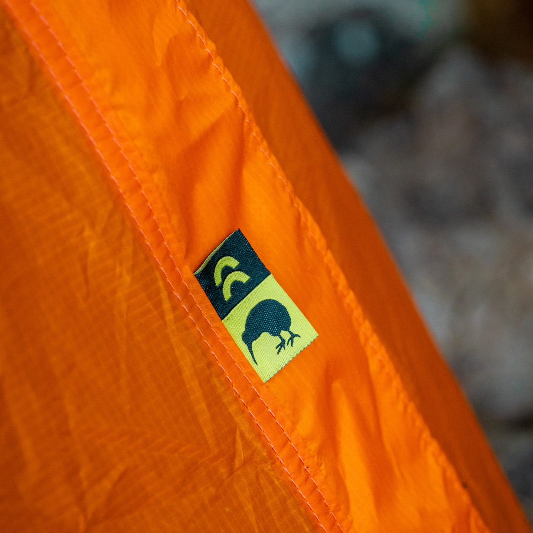 Orson Orson Indie Pro 2 | Ultralight 2 Person Hiking Tent | 1.35kg