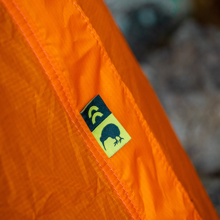 Orson Orson Indie Pro 2 | Ultralight 2 Person Hiking Tent | 1.35kg