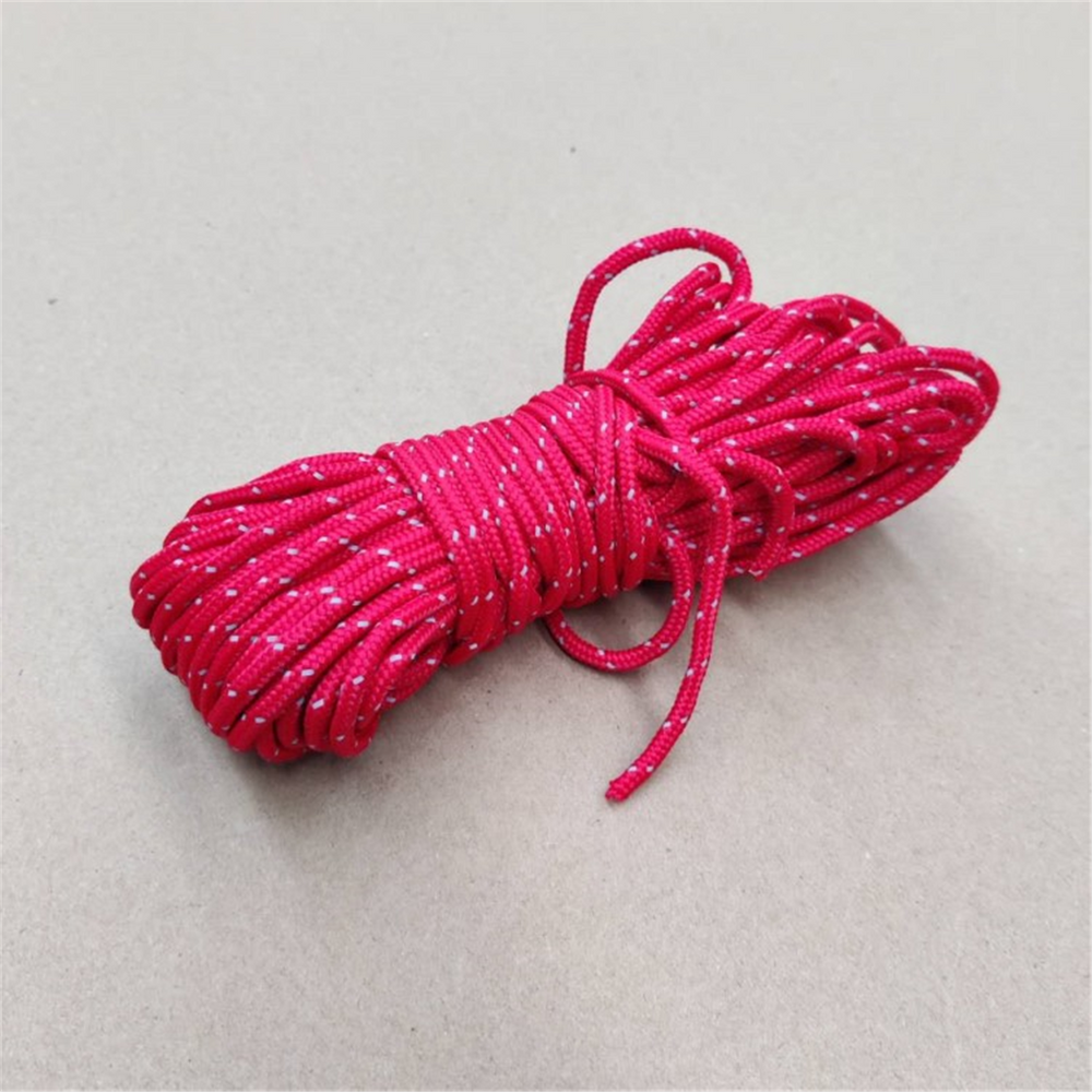 Orson Orson Guy Rope - 4mm x 20m