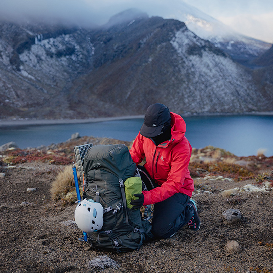 Orson Orson Phantom Bivvy | Ultralight 1 Person Bivvy Bag | 0.68kg