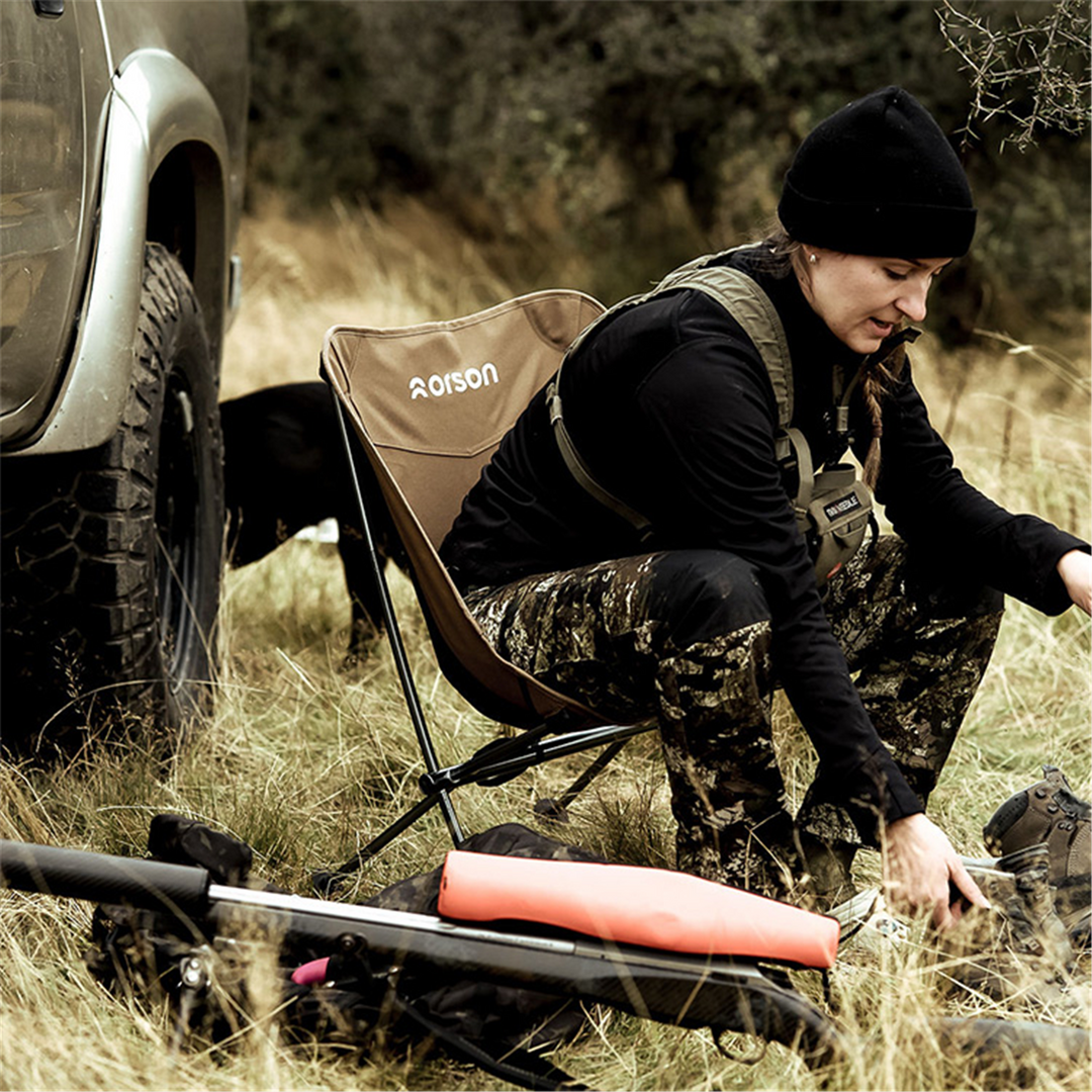 Orson Orson Tussock Lightweight Camping Chair