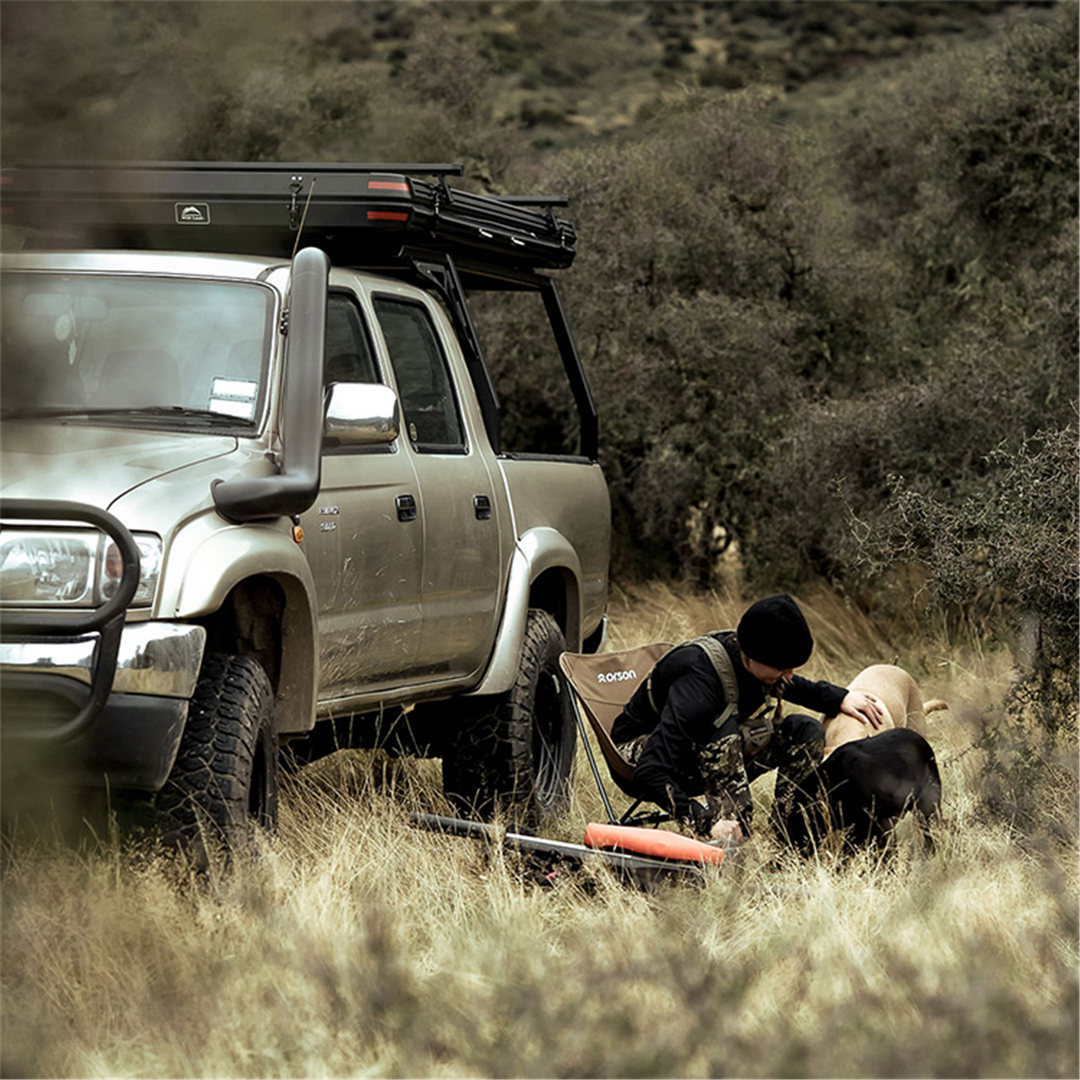 Orson Orson Tussock Lightweight Camping Chair