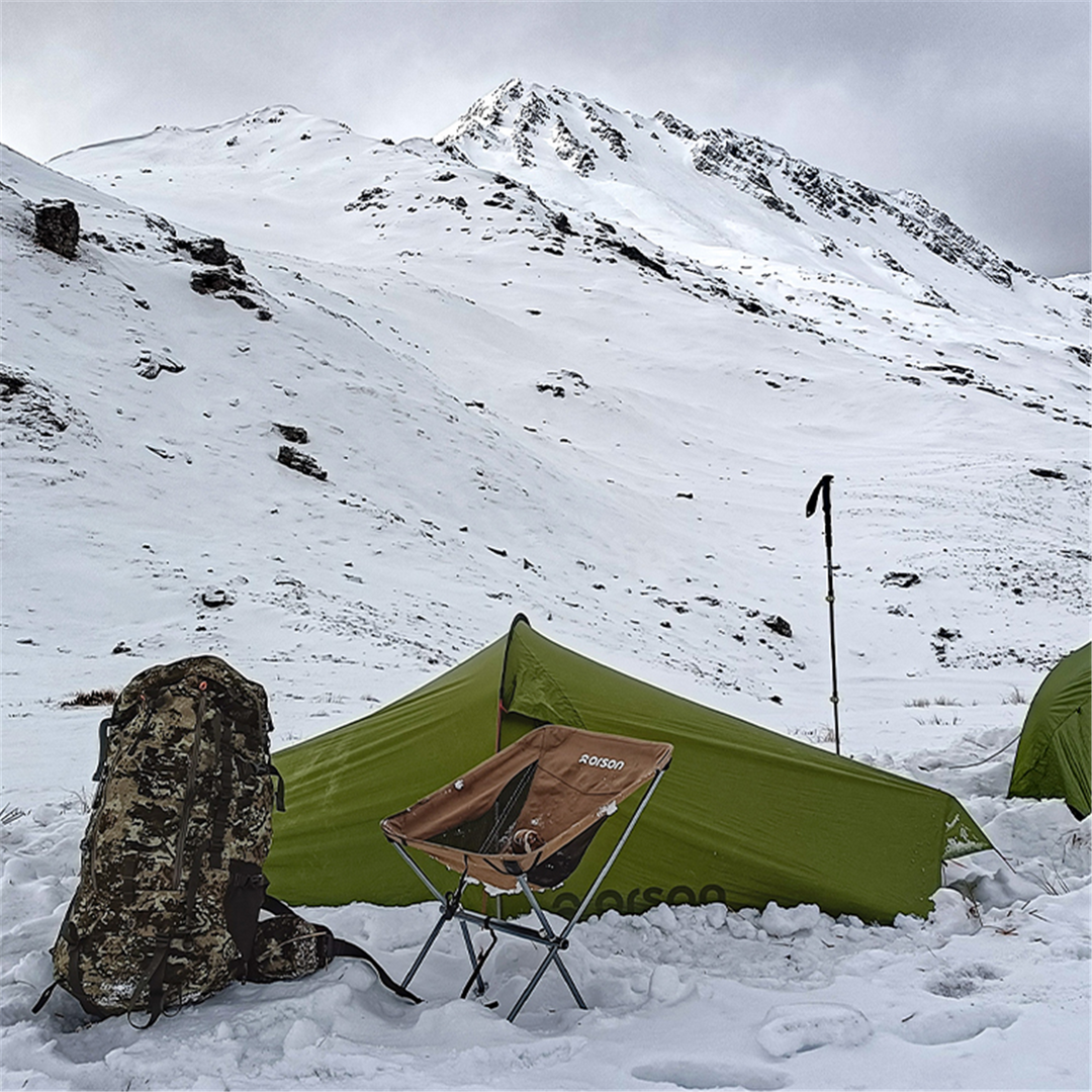 Orson Orson Tussock Lightweight Camping Chair