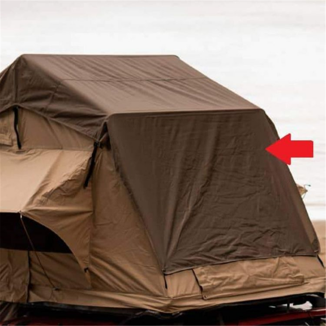 Orson Orson Replacement Roof Top Tent Rain Fly - A2/A2X or A2R compatible