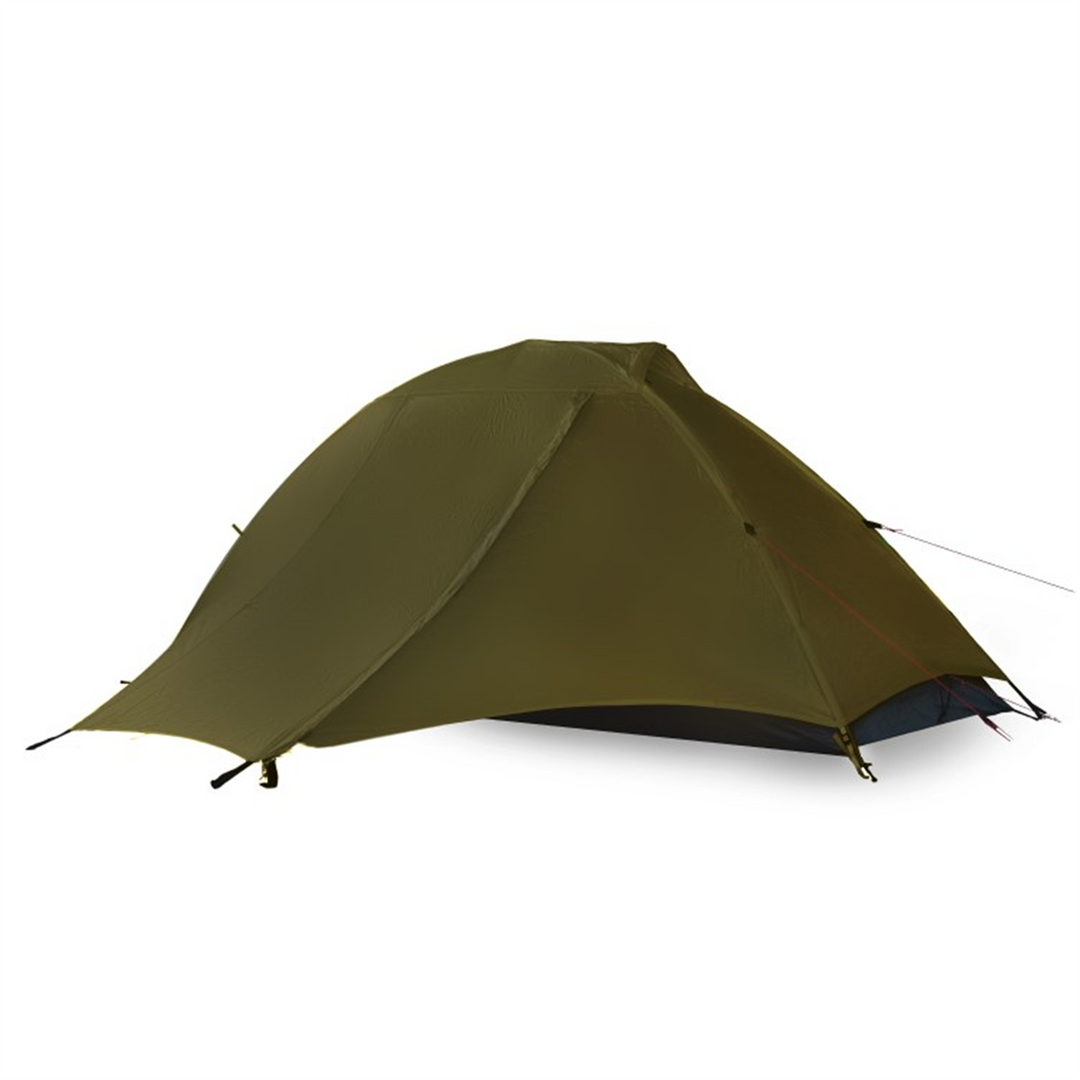 1 kg tent Orson Ace 1 | All Weather Lightweight 1 Person Hiking Tent