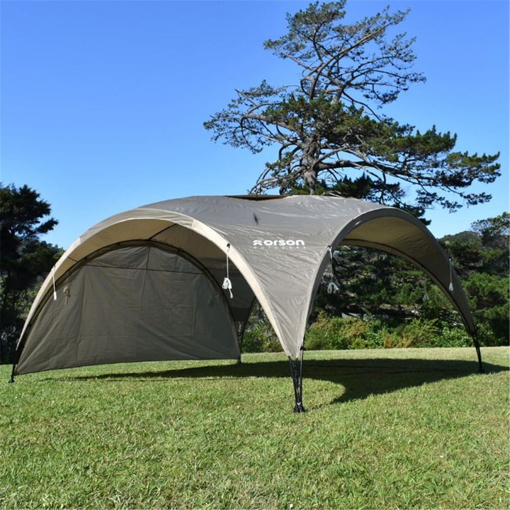 Orson Orson Core Shelter - 4.5m Outdoor Gazebo or Shelter
